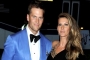 Gisele Bundchen Subtly Shows Love to Tom Brady After Finalizing Divorce