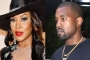 Vivica A. Fox Reacts to Kanye West Using Her in Presidential Campaign Video 