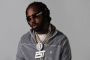 EST Gee Baffles Fans After Asking Them What to Do as His Eye Is Going Blind