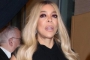 Wendy Williams Looks Extremely Scared and Very Fragile After Being Approached by Paparazzi