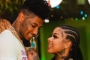 Fans Urge People to Boycott Chrisean Rock and Blueface's Zeus Show Ahead December Premiere 