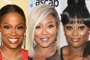 Kandi Burruss and Tamika Scott Claim LaTocha Isn't Part of Xscape Shows Due to Her 'Solo Deal'  