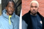 Pusha T Admits to Feeling Disappointed by Kanye West's Recent Controversies