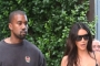 Kanye West Ordered to Pay Kim Kardashian $200K Monthly in Child Support After Divorce Settlement