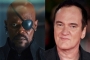 Samuel L. Jackson Pushes Back on Pal Quentin Tarantino's Marvel Criticism