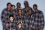 Snoop Dogg and His Family Star in Kim Kardashian's New SKIMS Ads Despite Dissing Her in the Past