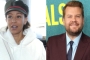 Mel B Reasons Why She Ranks James Corden as 'Biggest D**kheads Celebrity' in Showbiz