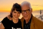 James Woods Sparks Marriage Rumors With 34-Year-Old Girlfriend Sara Miller