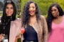 'RHOP' Star Mia Thornton Gets Into Online Back-and-Forth With Wendy Osefo's Mom Following Fight