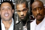 Benzino Describes Lil Baby as Tupac of This Generation