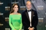 Princess Kate Middleton Honors Diana While Attending Earthshot Awards With Prince William