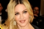 Madonna Rocks Black Lace Bustier at Miami Exhibition for Controversial 'Sex' Book Re-Release