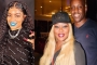 LaTocha Scott's Husband's Alleged Mistress Claims She's 'Manipulated' Into Posting She Was Hacked