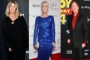 Kirstie Alley's Death Mourned by Jamie Lee Curtis, Tim Allen and More Celeb Pals
