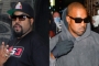 Ice Cube Refuses to Be Blamed for Kanye West's Anti-Semitic Antics