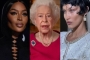 Naomi Campbell Honors Queen Elizabeth, Bella Hadid Wins Model of the Year at Fashion Awards 2022