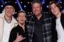 'The Voice' Recap: Top 5 Are Revealed Ahead of Season 22 Finals 