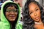 Keke Palmer Defended by Kash Doll After Being Trolled for Announcing Pregnancy on TV Without Husband
