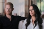 Prince Harry and Meghan Markle Receive Award for Fighting 'Structural Racism' in Royal Family