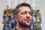 Ukrainian President Volodymyr Zelensky Is TIME's 2022 Person of the Year