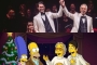 Andrea Bocelli and Family Tapped for 'The Simpsons' Christmas Short