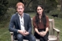Prince Harry Insists Meghan Markle Situation With Media Is Similar to Harassment of Princess Diana