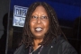 Whoopi Goldberg Shuts Down Critics Calling 'Blazing Saddles' Racist