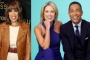 Gayle King Gets Concerned Over Amy Robach and T.J. Holmes' 'Messy' Affair