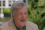 Stephen Fry Regrets Not Pursuing Opportunities to Have Children With Husband