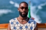 Tinie Tempah Finds Fatherhood Quite Stressful