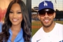 Garcelle Beauvais Shoots Her Shot at GMA's Newest Anchor DeMarco Morgan