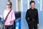 Olivia Wilde Posts Rare Pics at Disneyland With Kids Amid Claims She's Upset Over Harry Styles Split