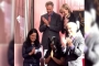 Will Ferrell Shuts Down Heckler at Octavia Spencer's Walk of Fame Ceremony