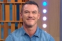 Luke Evans Afraid of Ruining Relationship With Parents by Coming Out