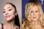 Ariana Grande Credited by Jennifer Coolidge for Saving Her 'Flatlining' Career With This Music Video