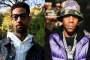 PnB Rock Honored by A Boogie Wit Da Hoodie With Surprise Collab 'Needed That'