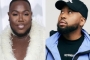 Saucy Santana Rips DJ Akademiks for Reminding Him That He's a Man