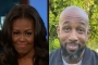 Michelle Obama Raises Suicide Awareness While Paying Tribute to Stephen 'tWitch' Boss
