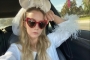 Billie Lourd Offers First Glimpse of Newborn Daughter, Reveals Baby's Name