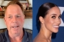 Meghan Markle's Step-Brother Feels 'Disgusted' After Watching Her Netflix Docuseries 