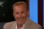 Kevin Costner Hates Wearing Suit