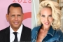 Alex Rodriguez Makes Jac Cordeiro Romance Instagram Official With Sweet Holiday Photo