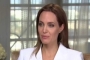 Angelina Jolie Quits United Nations