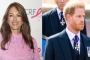 Elizabeth Hurley Denies Taking Prince Harry's Virginity