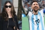 Catherine Zeta-Jones Reveals Hubby Michael Douglas' Reaction to Her Falling in 'Love' With Messi