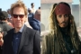 Jerry Bruckheimer Wants Johnny Depp Back to 'Pirates of the Caribbean' Franchise
