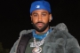 Big Sean Mourns Death of His Aunt