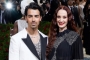 Joe Jonas and Sophie Turner Put Miami Mansion on Market, a Year After Purchase