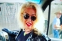 Kim Wilde Secretly Divorced Husband After 25 Years of Marriage