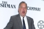 Jeff Garlin Scores First TV Role After 'The Goldbergs' Firing